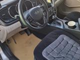 Kia Optima 2012 годаүшін5 500 000 тг. в Шымкент – фото 5