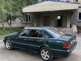 Mercedes-Benz C 230 1996 годаүшін1 550 000 тг. в Алматы – фото 2