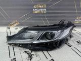 Левая фара бу оригинал CAMRY 70 за 140 000 тг. в Алматы