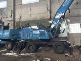Fuchs  MHL331 2006 года за 45 000 000 тг. в Усть-Каменогорск