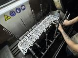 Головка блока 4.5 1FZ 105 привозная за 700 000 тг. в Алматы – фото 5