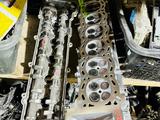 Головка блока 4.5 1FZ 105 привозная за 700 000 тг. в Алматы