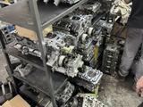 Головка блока 4.5 1FZ 105 привозная за 700 000 тг. в Алматы – фото 3