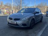 Kia Cee'd 2010 года за 2 300 000 тг. в Атырау