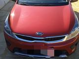 Kia Rio X-Line 2020 года за 9 000 000 тг. в Байконыр – фото 2