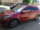 Kia Rio X-Line 2020 года за 9 000 000 тг. в Байконыр – фото 4