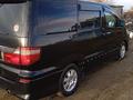 Toyota Alphard 2005 года за 4 500 000 тг. в Державинск – фото 3