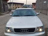 Audi A6 1995 года за 2 800 000 тг. в Шымкент