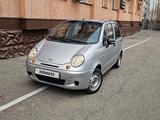 Daewoo Matiz 2013 годаүшін1 350 000 тг. в Алматы – фото 2