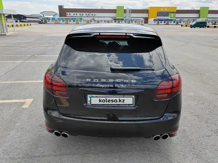 Porsche Cayenne 2012 года за 18 000 000 тг. в Караганда – фото 10