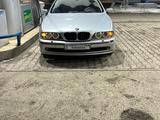 BMW 530 2001 года за 4 200 000 тг. в Тараз – фото 2