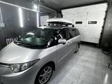 Toyota Estima 2008 года за 7 200 000 тг. в Алматы