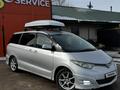 Toyota Estima 2008 года за 7 200 000 тг. в Алматы – фото 8