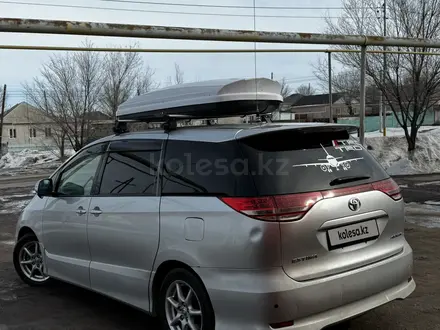 Toyota Estima 2008 года за 7 200 000 тг. в Алматы – фото 7