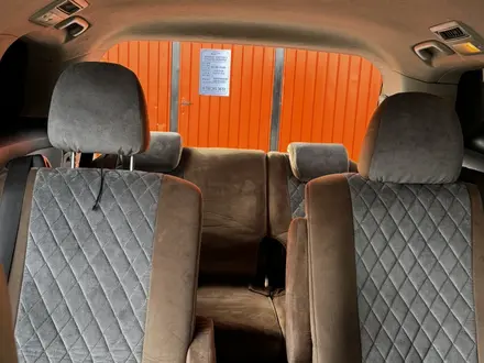 Toyota Estima 2008 года за 7 200 000 тг. в Алматы – фото 13