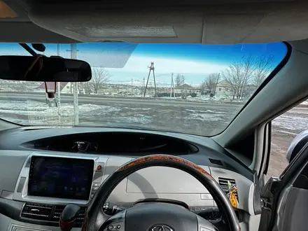Toyota Estima 2008 года за 7 200 000 тг. в Алматы – фото 16