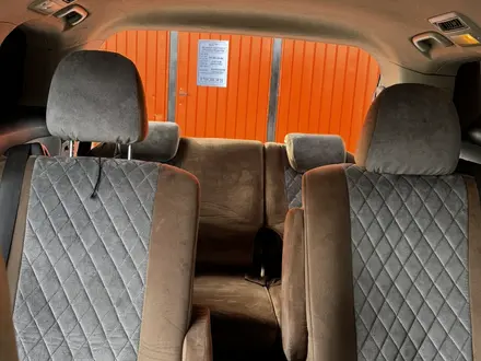 Toyota Estima 2008 года за 7 200 000 тг. в Алматы – фото 14