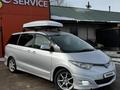 Toyota Estima 2008 года за 7 200 000 тг. в Алматы – фото 6