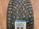 235/45r18 Triangle IceLynX TI501 за 41 000 тг. в Астана – фото 4
