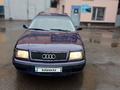 Audi 100 1994 года за 1 800 000 тг. в Алматы – фото 3