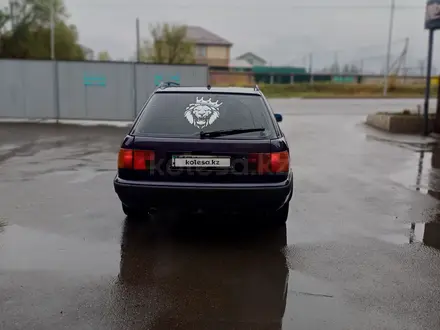 Audi 100 1994 года за 1 800 000 тг. в Алматы – фото 6