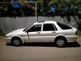 Mitsubishi Galant 1992 годаүшін700 000 тг. в Алматы