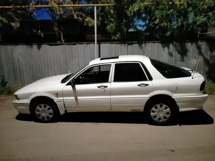 Mitsubishi Galant 1992 года за 700 000 тг. в Алматы