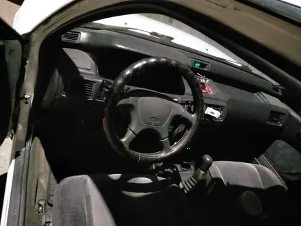 Mitsubishi Galant 1992 года за 700 000 тг. в Алматы – фото 5