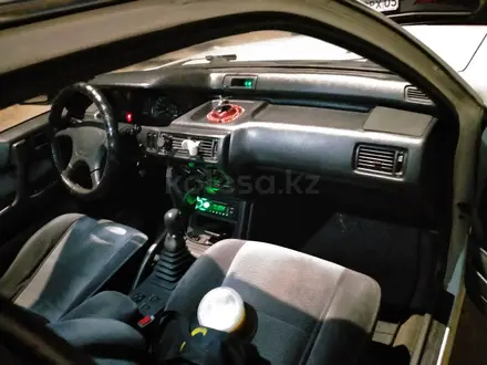 Mitsubishi Galant 1992 года за 700 000 тг. в Алматы – фото 6