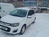 ВАЗ (Lada) Kalina 2192 2015 года за 3 000 000 тг. в Усть-Каменогорск – фото 4