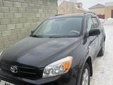 Toyota RAV4 2007 годаfor5 500 000 тг. в Актобе – фото 3
