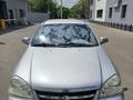 Chevrolet Lacetti 2007 года за 3 300 000 тг. в Астана