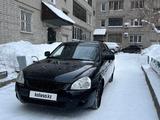 ВАЗ (Lada) Priora 2172 2012 года за 2 500 000 тг. в Усть-Каменогорск – фото 2