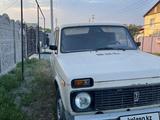 ВАЗ (Lada) Lada 2121 1996 годаүшін350 000 тг. в Алматы – фото 3