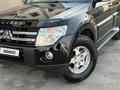 Mitsubishi Pajero 2007 годаүшін8 650 000 тг. в Алматы – фото 13