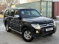 Mitsubishi Pajero 2007 годаүшін8 650 000 тг. в Алматы – фото 4