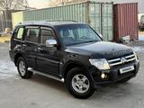 Mitsubishi Pajero 2007 годаүшін8 650 000 тг. в Алматы – фото 2