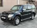 Mitsubishi Pajero 2007 годаүшін8 650 000 тг. в Алматы – фото 51