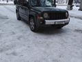 Jeep Patriot 2008 года за 5 500 000 тг. в Петропавловск