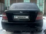 Subaru Legacy 2006 года за 4 100 000 тг. в Алматы – фото 4