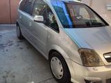 Opel Meriva 2008 годаfor3 400 000 тг. в Шымкент – фото 4