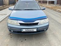 Renault Laguna 2003 годаүшін2 500 000 тг. в Атырау