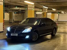 Hyundai Equus, 2013