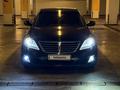 Hyundai Equus 2013 года за 12 000 000 тг. в Алматы – фото 2