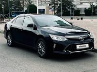 Toyota Camry 2016 годаүшін12 500 000 тг. в Павлодар