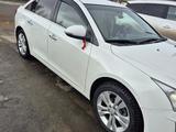 Chevrolet Cruze 2014 годаүшін4 800 000 тг. в Актобе