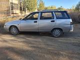 ВАЗ (Lada) 2111 2001 года за 850 000 тг. в Кокшетау – фото 2
