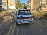 ВАЗ (Lada) 2111 2001 года за 850 000 тг. в Кокшетау – фото 3