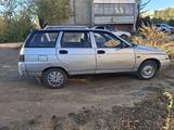 ВАЗ (Lada) 2111 2001 года за 850 000 тг. в Кокшетау – фото 4