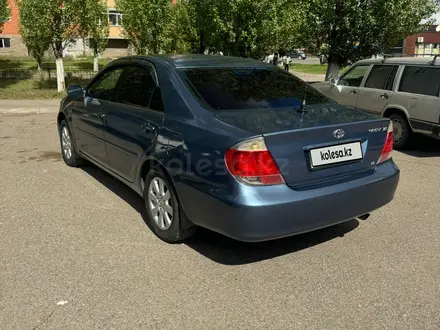 Toyota Camry 2002 года за 6 900 000 тг. в Астана – фото 19